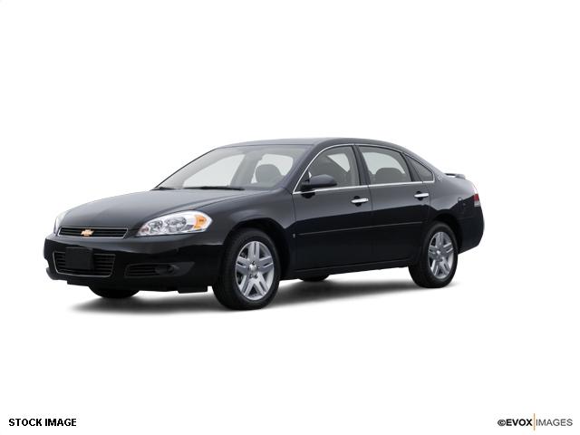 Photo of 2007 Chevrolet Impala
