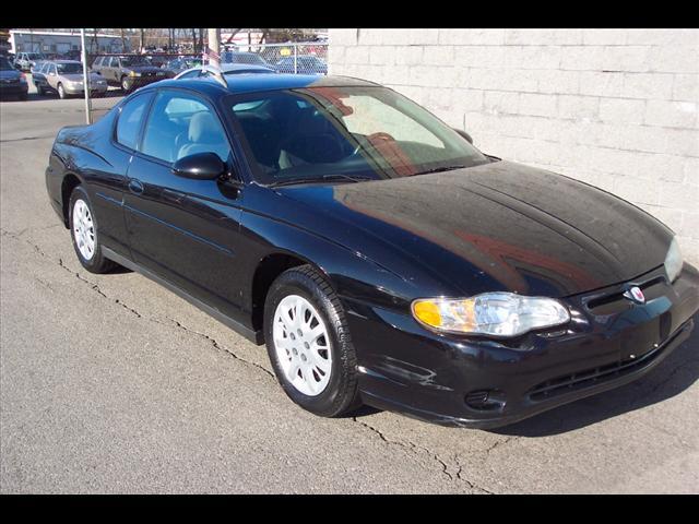 Photo of 2004 Chevrolet Monte Carlo