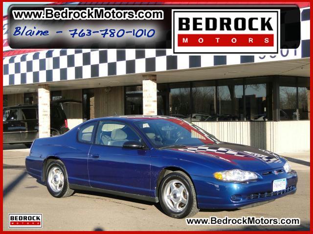 Photo of 2005 Chevrolet Monte Carlo