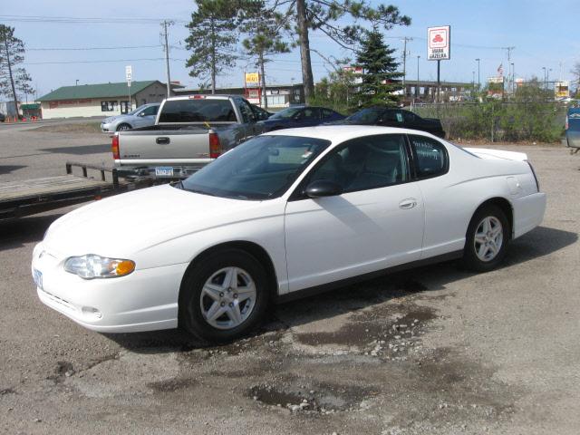 Photo of 2005 Chevrolet Monte Carlo