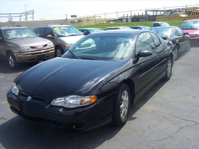 Photo of 2002 Chevrolet Monte Carlo