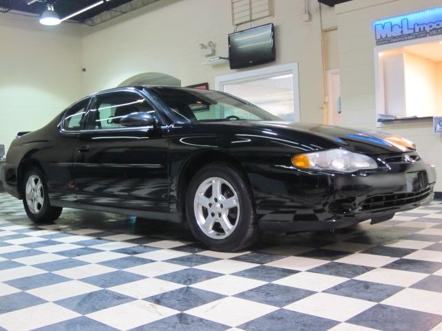 Photo of 2003 Chevrolet Monte Carlo
