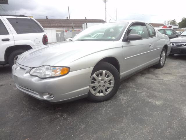 Photo of 2000 Chevrolet Monte Carlo