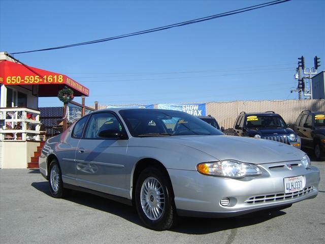 Photo of 2000 Chevrolet Monte Carlo