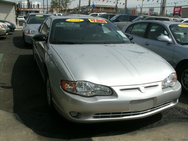 Photo of 2001 Chevrolet Monte Carlo