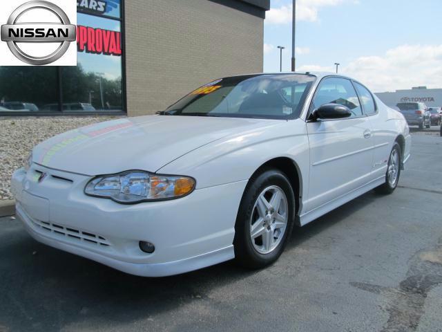 Photo of 2003 Chevrolet Monte Carlo