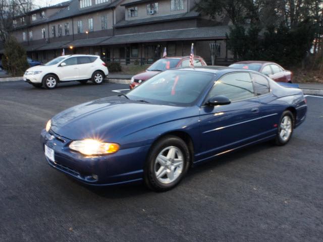 Photo of 2004 Chevrolet Monte Carlo