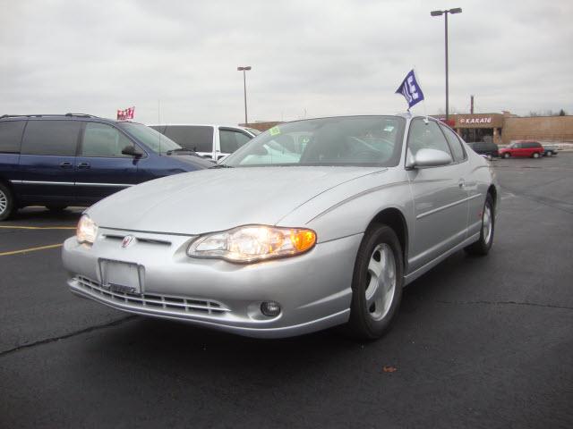 Photo of 2004 Chevrolet Monte Carlo