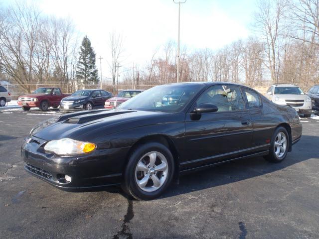 Photo of 2003 Chevrolet Monte Carlo