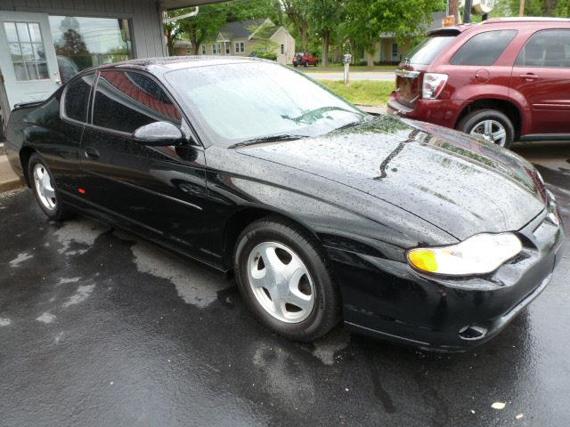 Photo of 2003 Chevrolet Monte Carlo