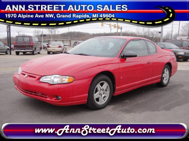 Photo of 2005 Chevrolet Monte Carlo