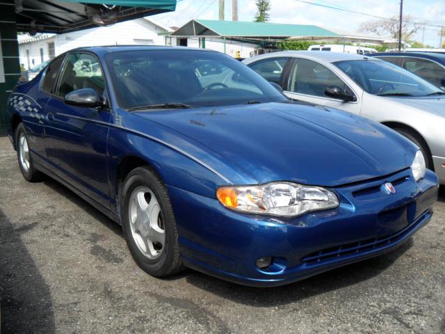 Photo of 2005 Chevrolet Monte Carlo