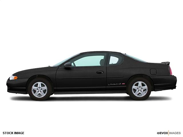 Photo of 2002 Chevrolet Monte Carlo