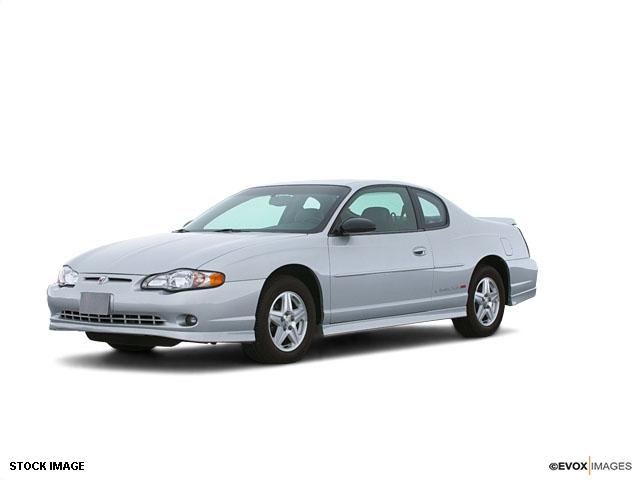 Photo of 2003 Chevrolet Monte Carlo