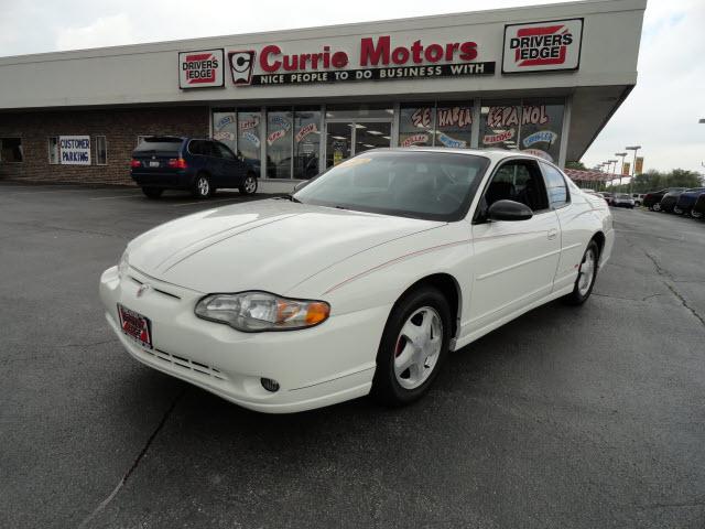Photo of 2001 Chevrolet Monte Carlo