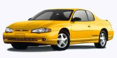 Photo of 2002 Chevrolet Monte Carlo