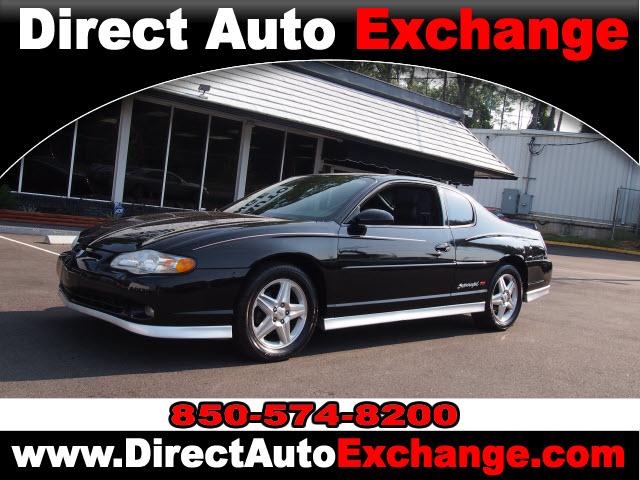 Photo of 2004 Chevrolet Monte Carlo