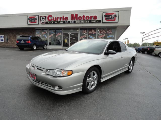 Photo of 2005 Chevrolet Monte Carlo