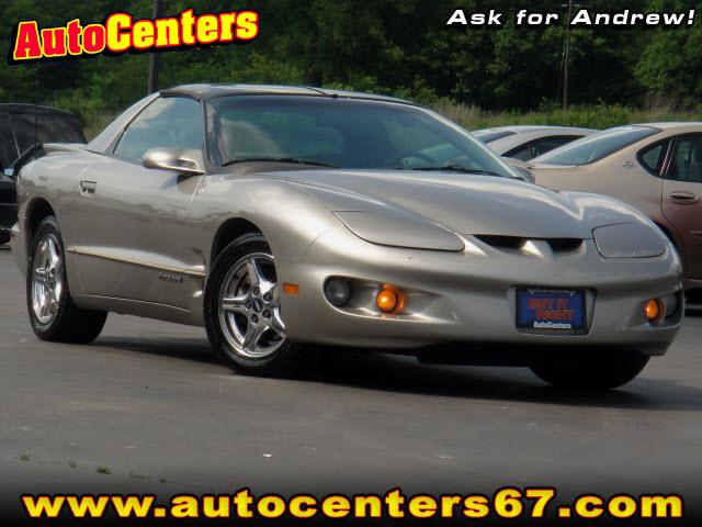 Photo of 1999 Pontiac Firebird