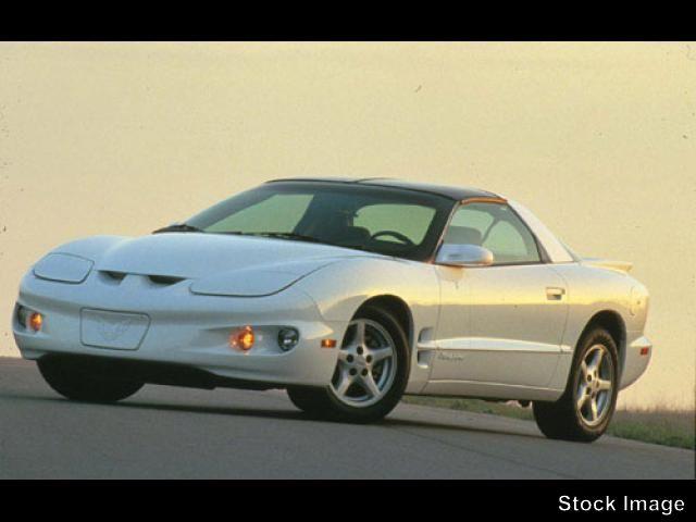 Photo of 1999 Pontiac Firebird