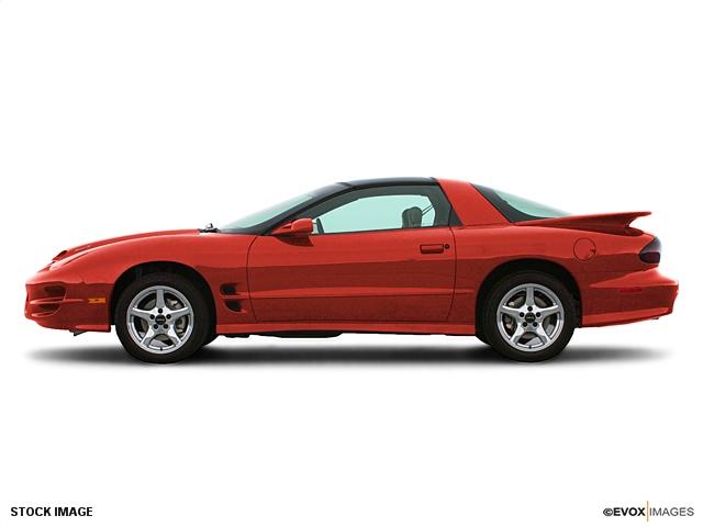 Photo of 2001 Pontiac Firebird