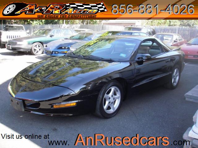 Photo of 1993 Pontiac Firebird