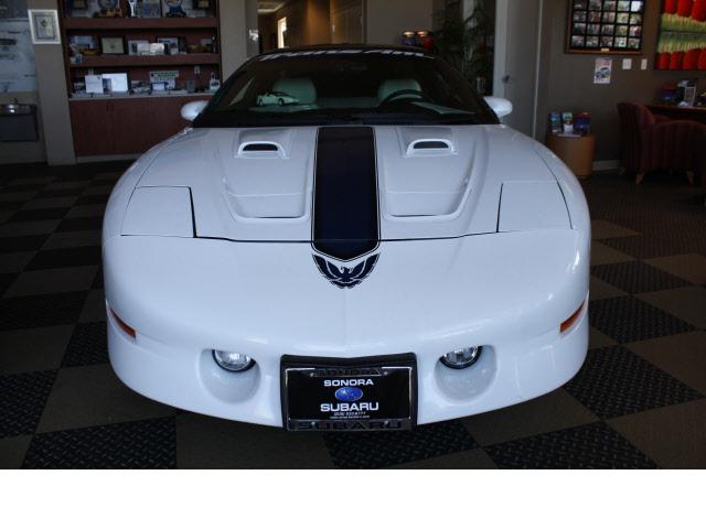 Photo of 1994 Pontiac Firebird