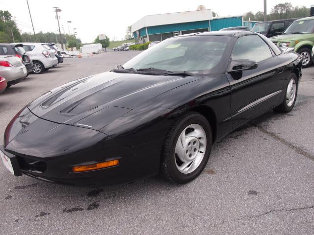 Photo of 1994 Pontiac Firebird