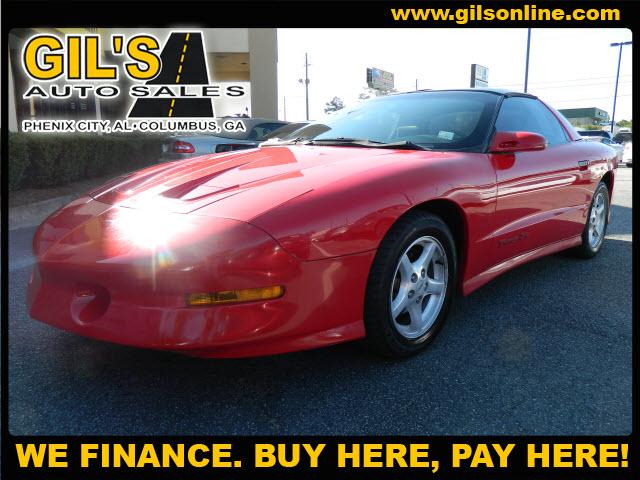 Photo of 1995 Pontiac FIREBIRD