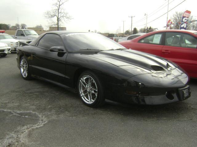 Photo of 1994 Pontiac FIREBIRD