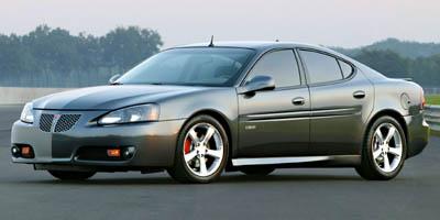 Photo of 2005 Pontiac Grand Prix