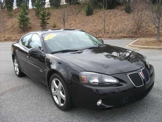 Photo of 2008 Pontiac Grand Prix