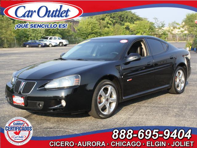 Photo of 2006 Pontiac Grand Prix