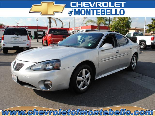 Photo of 2005 Pontiac Grand Prix