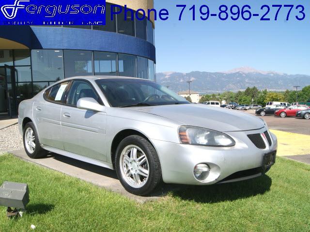 Photo of 2005 Pontiac Grand Prix