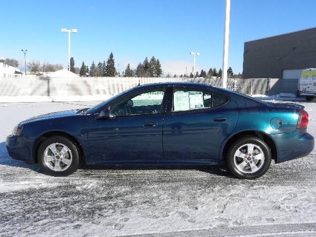 Photo of 2005 Pontiac Grand Prix
