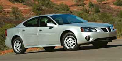 Photo of 2004 Pontiac Grand Prix