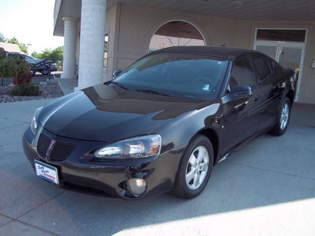 Photo of 2008 Pontiac Grand Prix