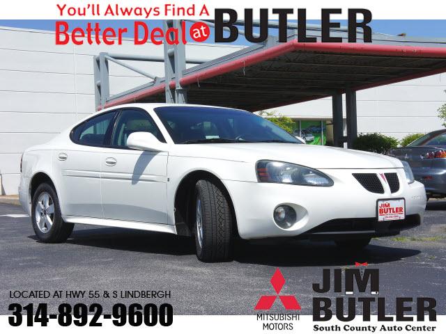 Photo of 2006 Pontiac Grand Prix
