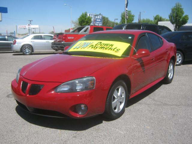 Photo of 2007 Pontiac Grand Prix