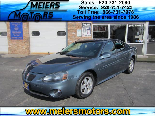 Photo of 2006 Pontiac Grand Prix