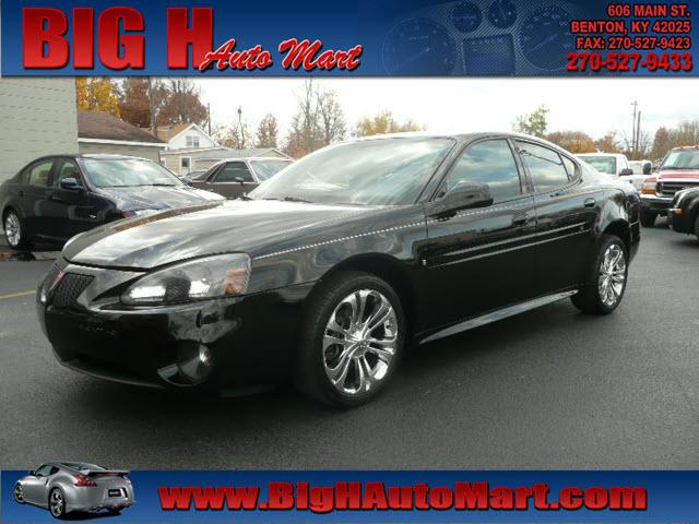 Photo of 2006 Pontiac Grand Prix