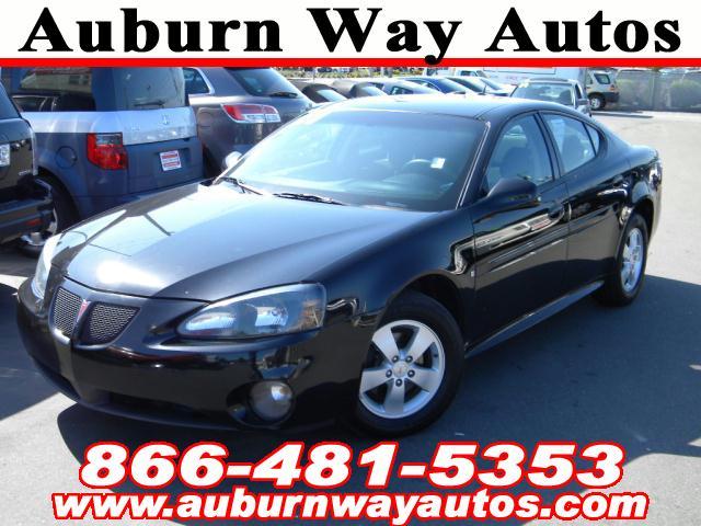 Photo of 2007 Pontiac Grand Prix