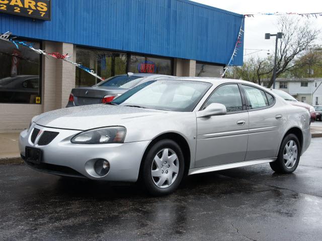 Photo of 2006 Pontiac Grand Prix