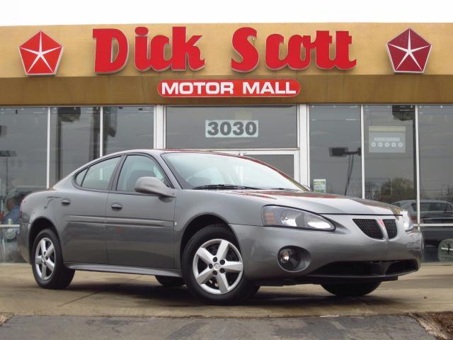 Photo of 2008 Pontiac Grand Prix
