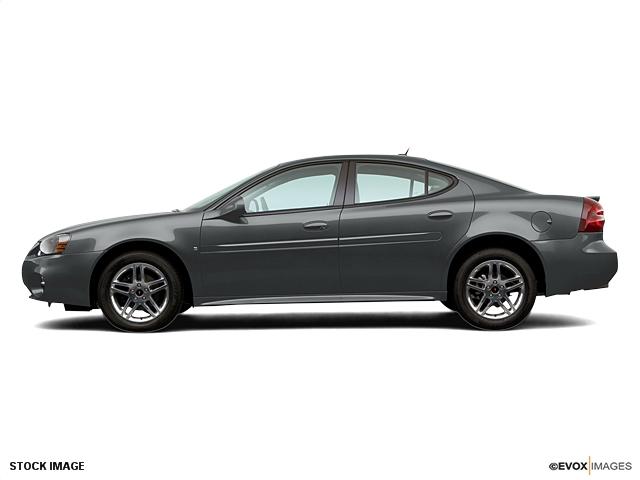 Photo of 2006 Pontiac Grand Prix