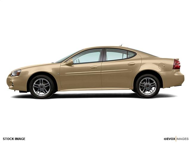 Photo of 2006 Pontiac Grand Prix