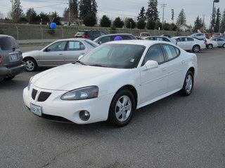 Photo of 2008 Pontiac Grand Prix