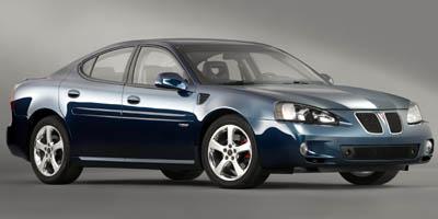 Photo of 2006 Pontiac Grand Prix