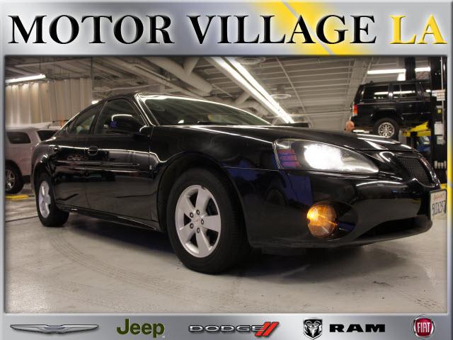 Photo of 2006 Pontiac Grand Prix